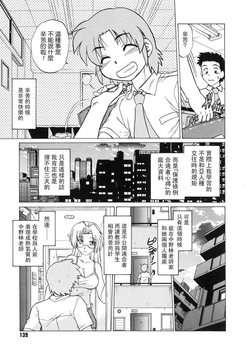 [みた森たつや] ご近所のもんすたぁ 142/223 