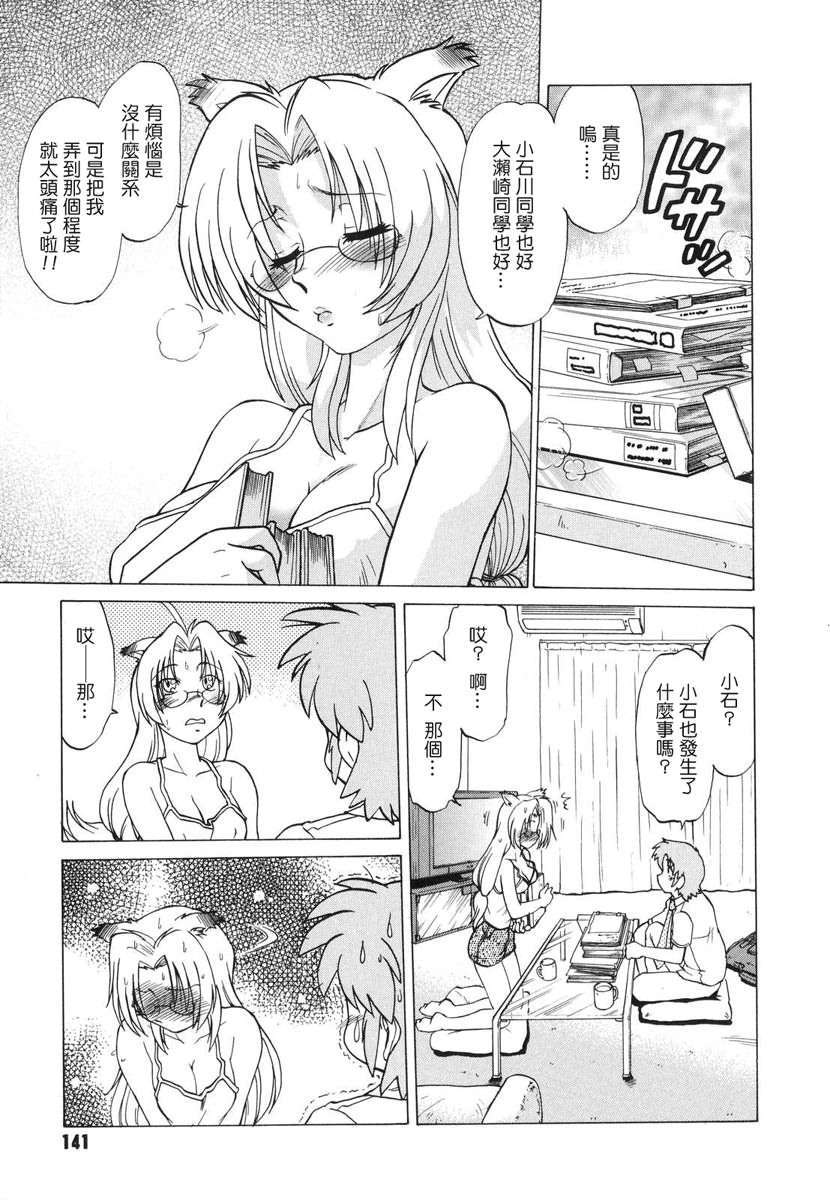 [みた森たつや] ご近所のもんすたぁ 144/223 