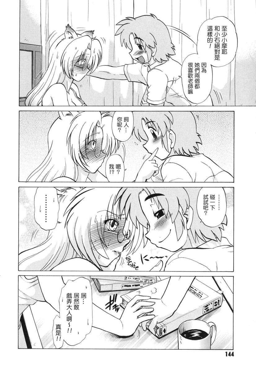 [みた森たつや] ご近所のもんすたぁ 147/223 