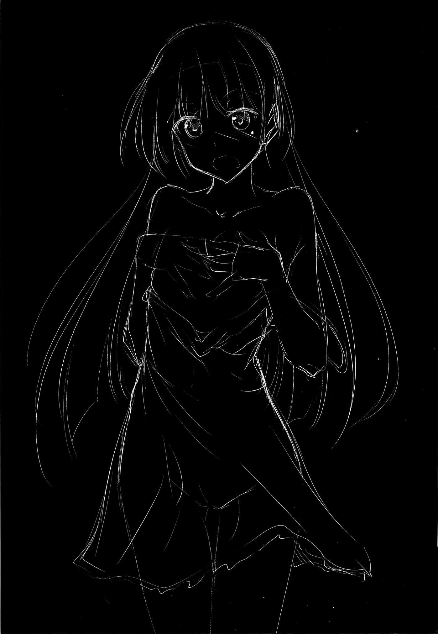 [清純突破漢化](C84)[赤兎 (復八磨直兎)] こづくりニャンニャン (俺の妹がこんなに可愛いわけがない) 39/43 