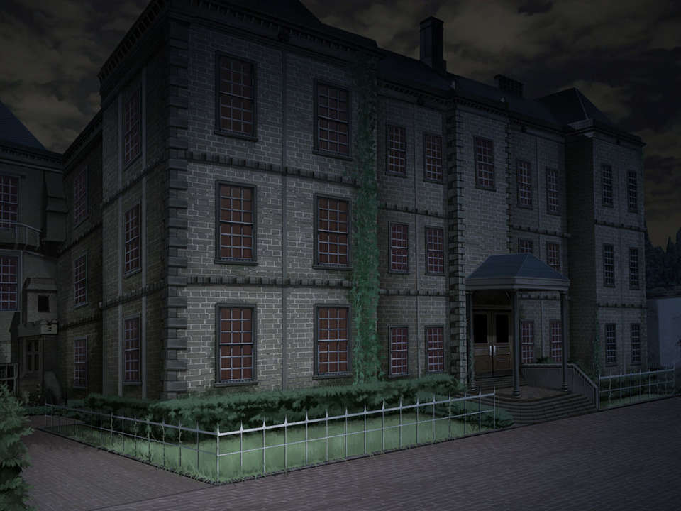 [Empress] LEWDNESS ～Vita sexualis～ 926/984 