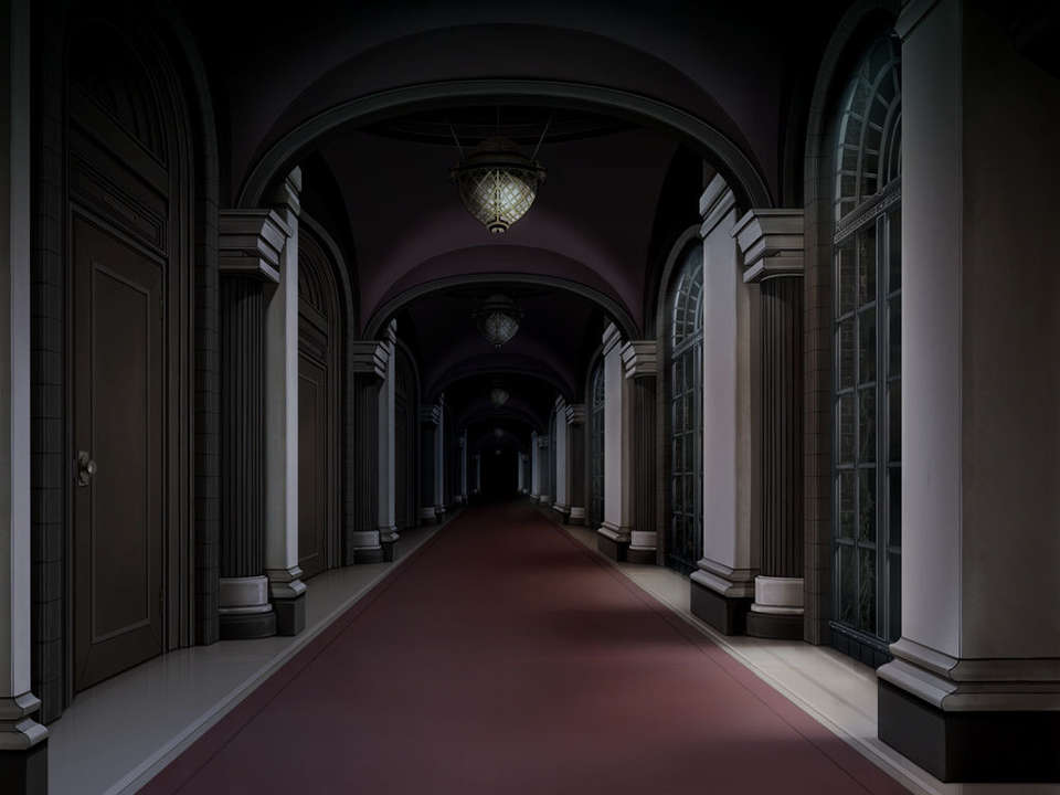 [Empress] LEWDNESS ～Vita sexualis～ 933/984 