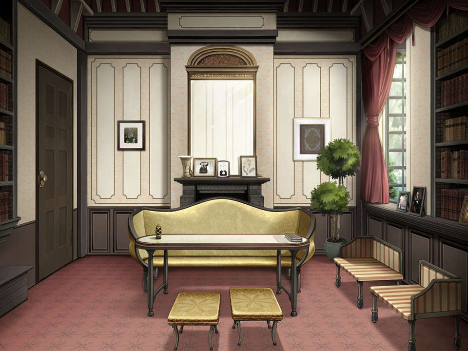 [Empress] LEWDNESS ～Vita sexualis～ 934/984 