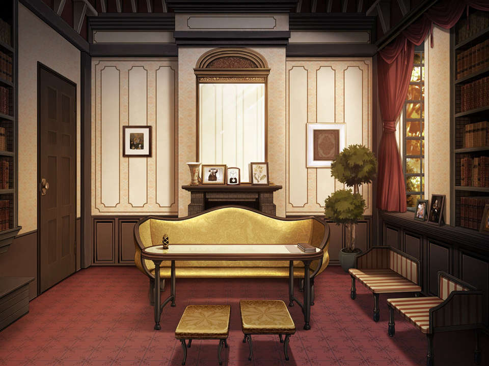 [Empress] LEWDNESS ～Vita sexualis～ 935/984 