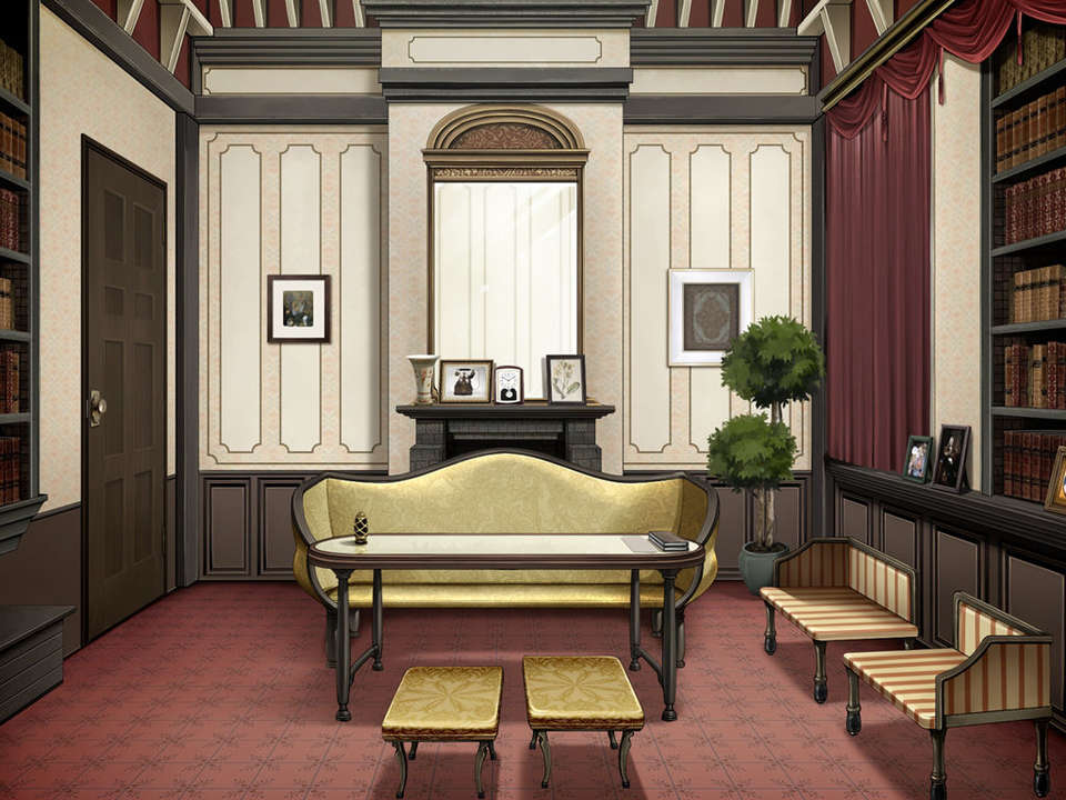 [Empress] LEWDNESS ～Vita sexualis～ 936/984 