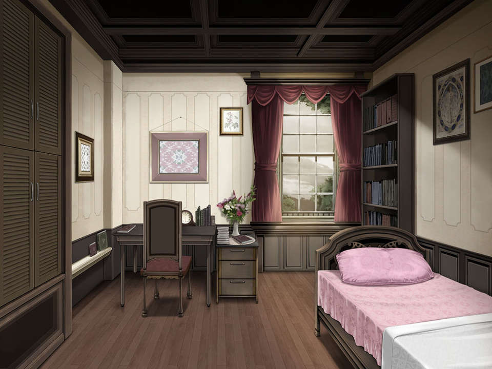 [Empress] LEWDNESS ～Vita sexualis～ 945/984 