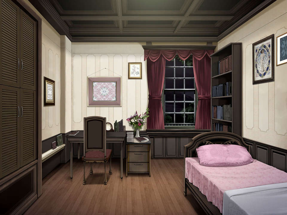 [Empress] LEWDNESS ～Vita sexualis～ 946/984 