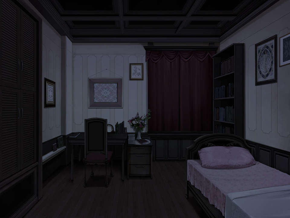 [Empress] LEWDNESS ～Vita sexualis～ 947/984 