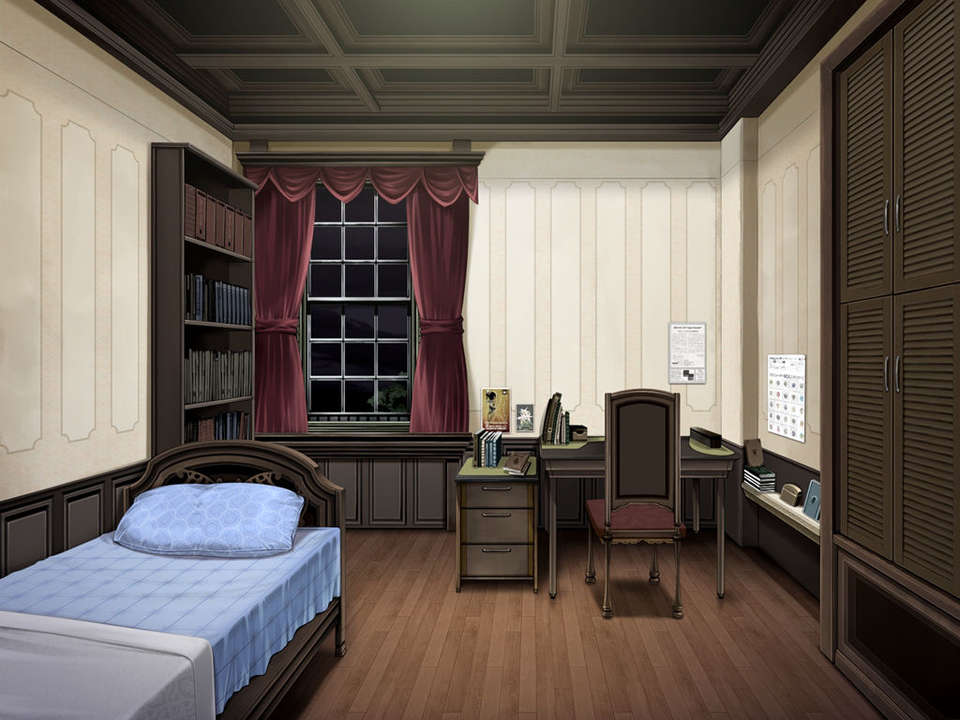 [Empress] LEWDNESS ～Vita sexualis～ 948/984 