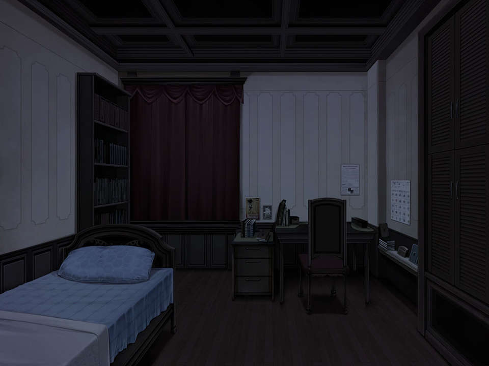[Empress] LEWDNESS ～Vita sexualis～ 949/984 