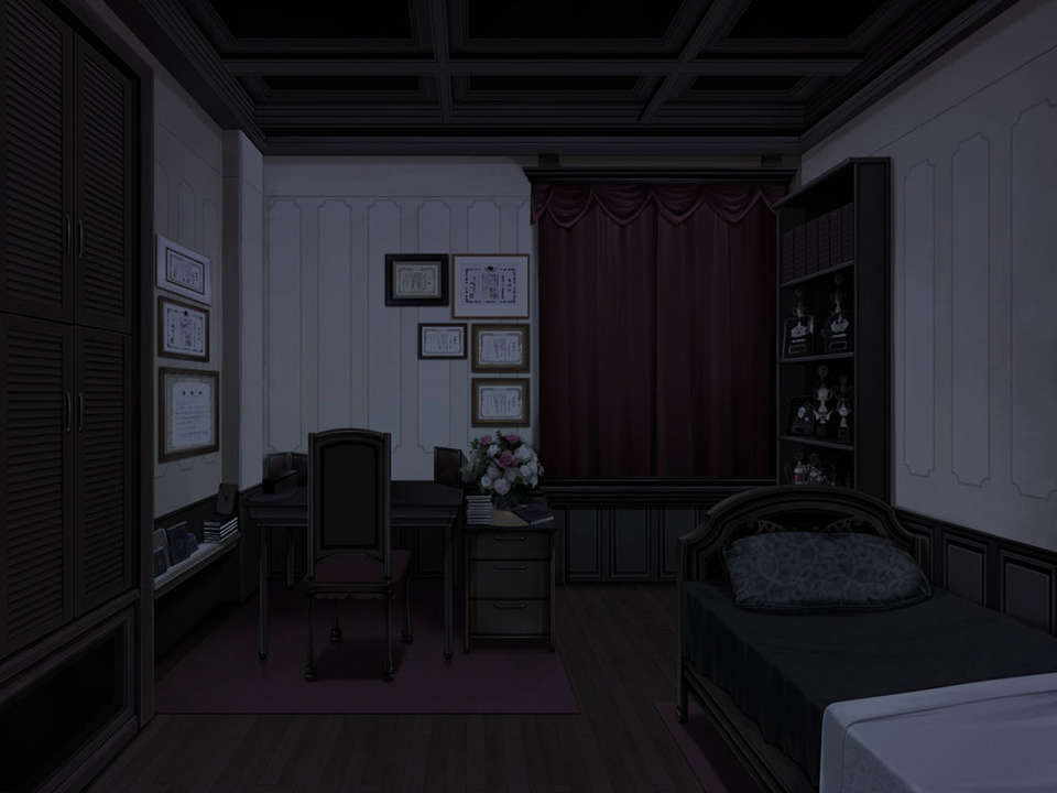 [Empress] LEWDNESS ～Vita sexualis～ 951/984 