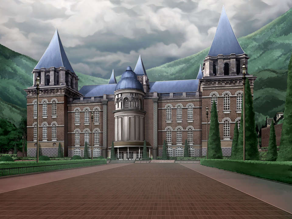 [Empress] LEWDNESS ～Vita sexualis～ 954/984 