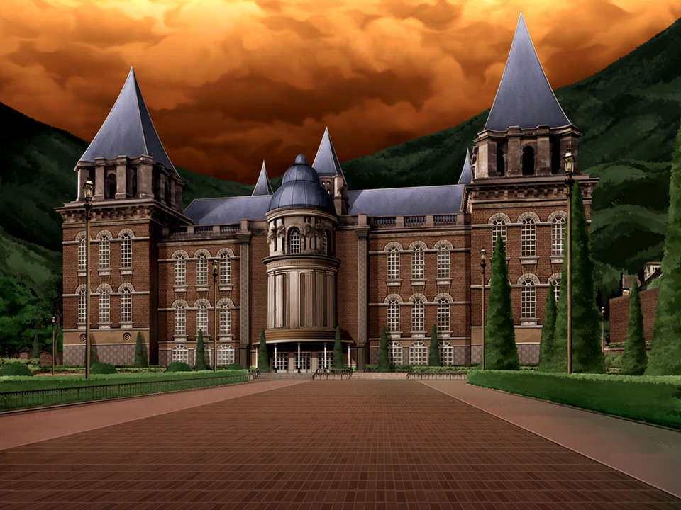 [Empress] LEWDNESS ～Vita sexualis～ 955/984 