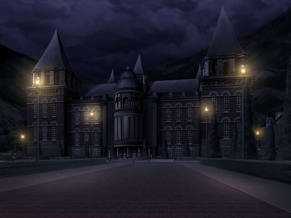 [Empress] LEWDNESS ～Vita sexualis～ 956/984 