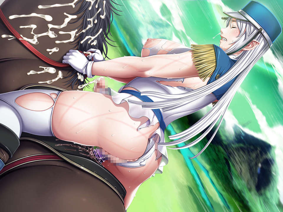 [Empress] DominancE 623/1149 