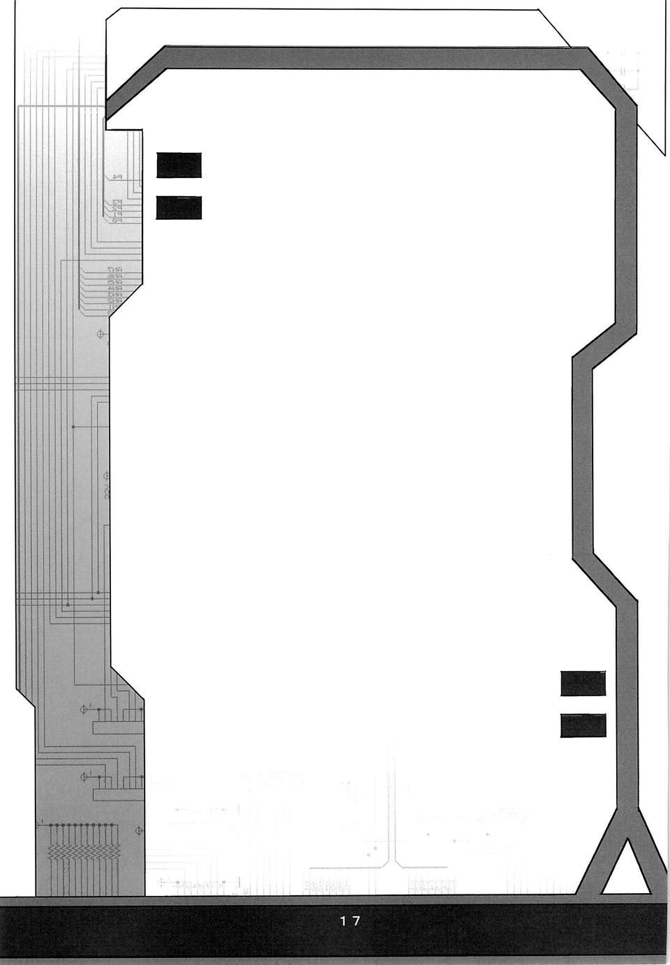 [臉腫漢化組](C85) [まごの亭 (夏庵)] カユミドメ10ホウメ (IS＜インフィニット?ストラトス＞) 20/32 