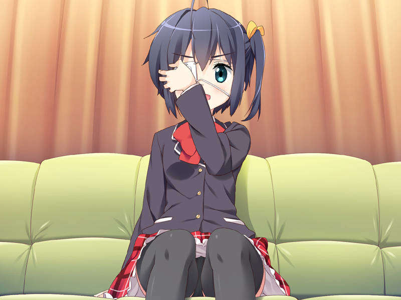 (C83) (同人誌) [GRAND CROSS] 六花プラス (中二病でも戀がしたい！) 96/123 