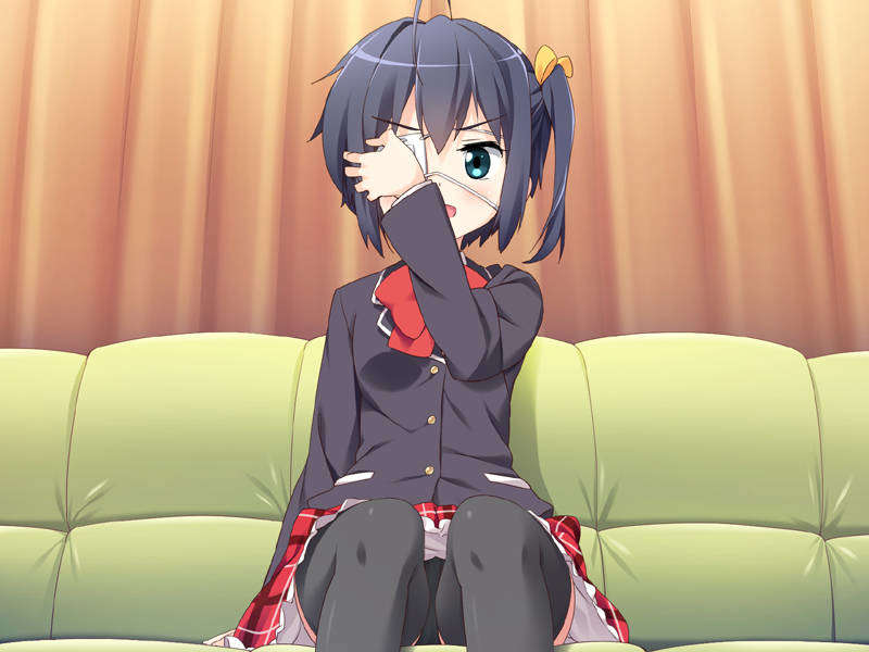 (C83) (同人誌) [GRAND CROSS] 六花プラス (中二病でも戀がしたい！) 97/123 