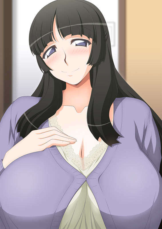 (C84)(同人CG集) [studio砂時計] 蕩母～両隣りのあまあまお肉～ 255/365 