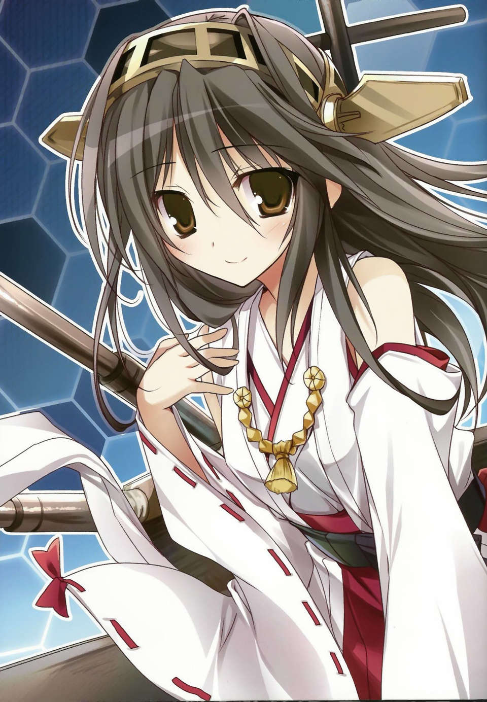 [臉腫漢化組](C85) [KAROMIX (karory)] かんこれみっくす(艦隊これくしょん -艦これ-) 12/16 