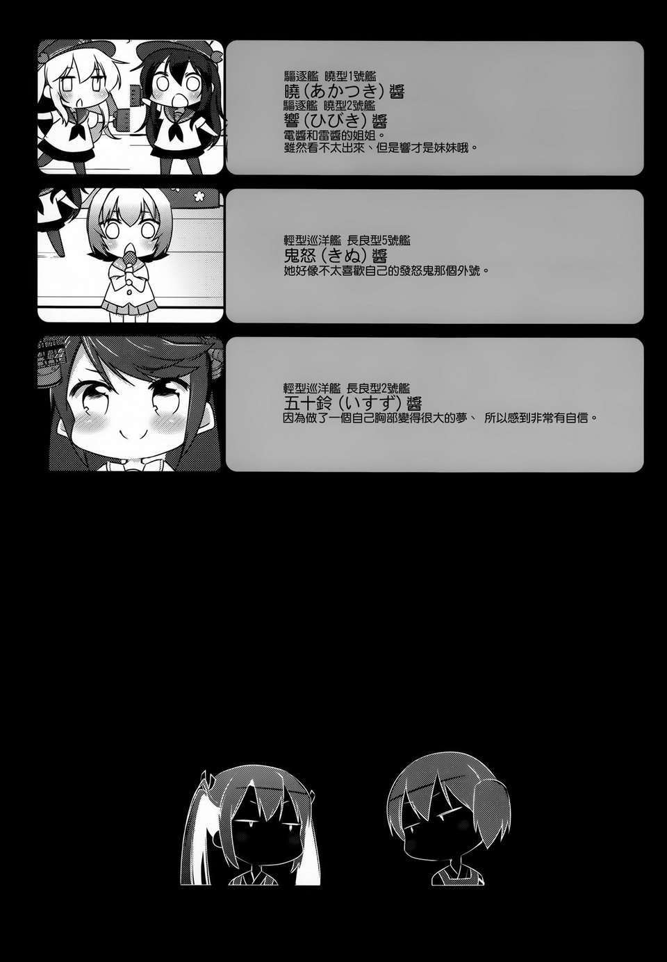 [空気系☆漢化] (C85) [こるり屋 (こるり)] 國立艦隊ようちえん5 (艦隊これくしょん -艦これ-) 26/28 