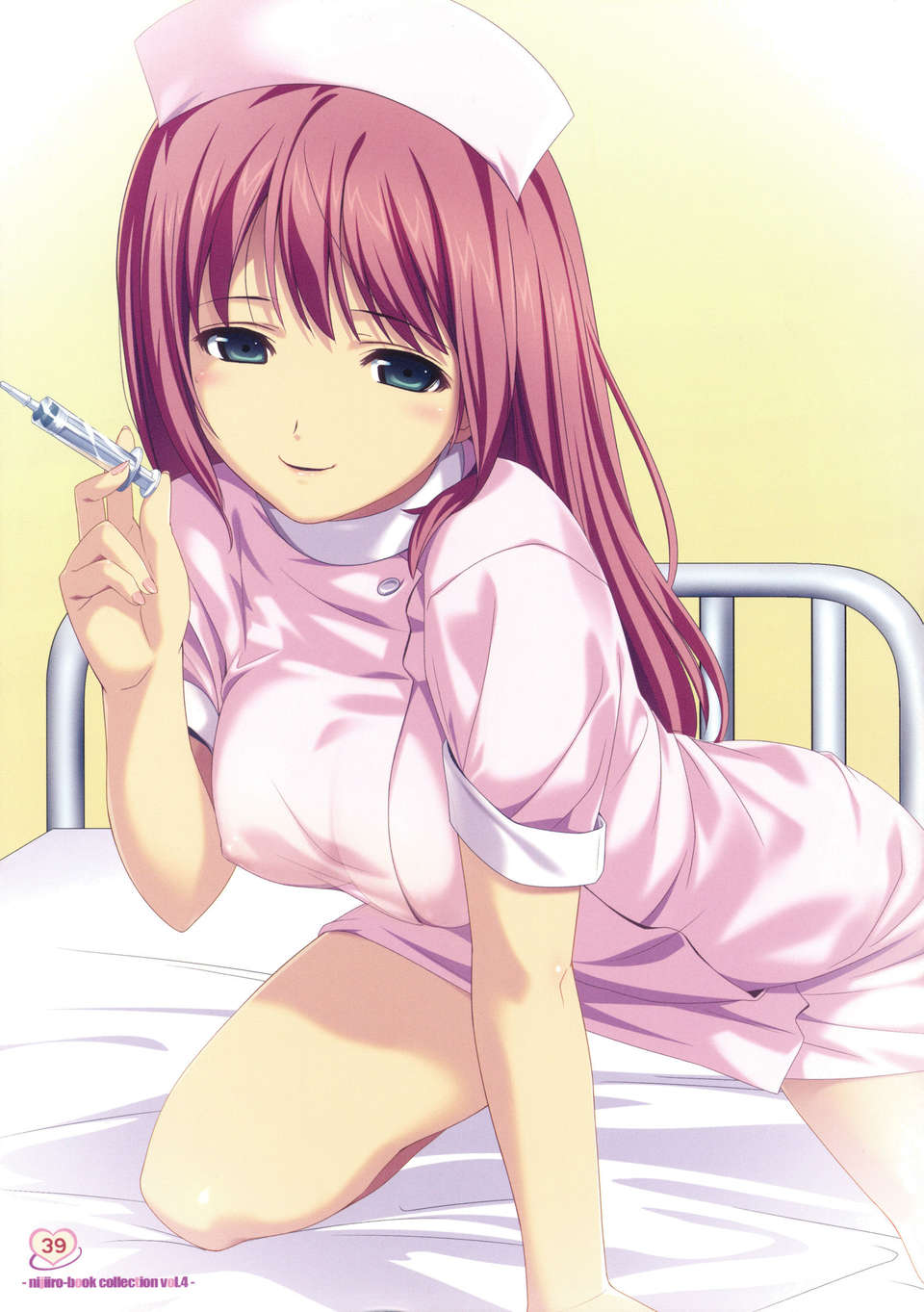 (C74) (同人誌) [にじいろ桜] 娘びより nijiiro-zakura book collection vol.4 (+おまけ壁紙集) (オリジナル) 71/89 