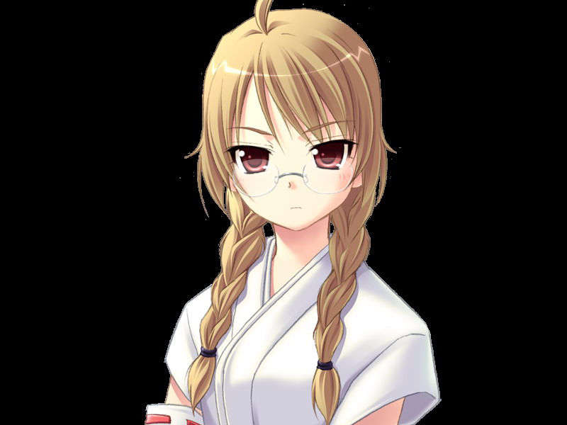 (18禁ゲームCG) [060929] CooL!!～強娘純戀歌～ 352/664 