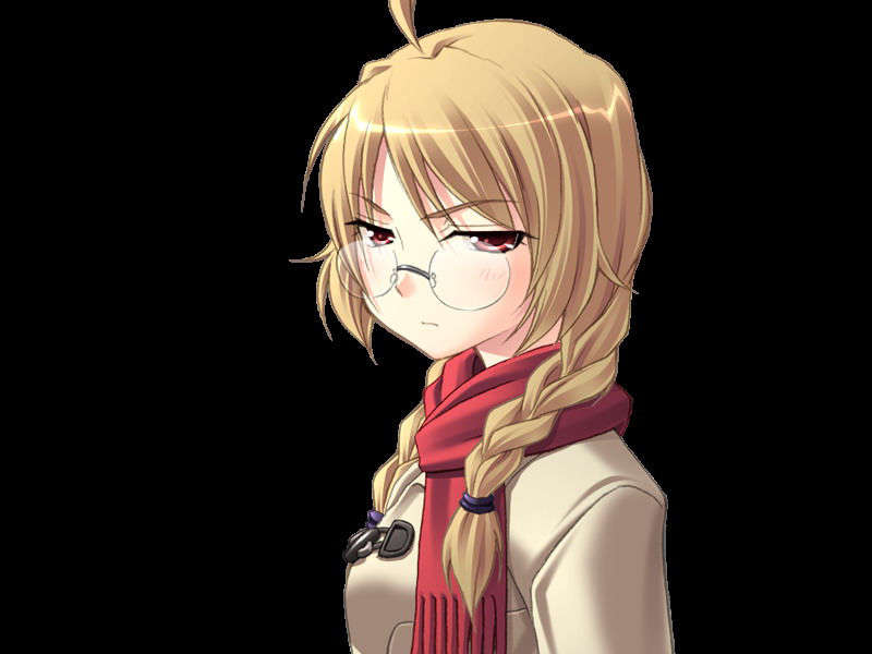 (18禁ゲームCG) [060929] CooL!!～強娘純戀歌～ 374/664 