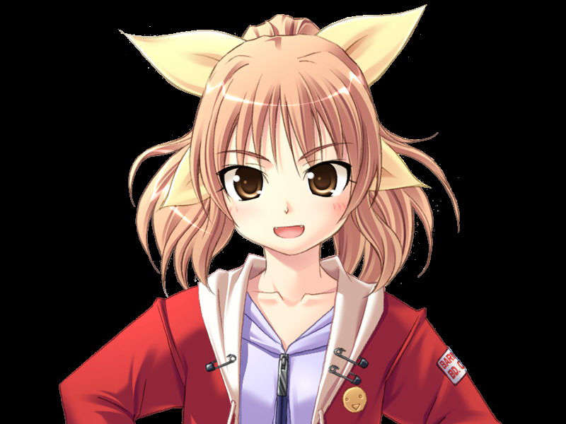 (18禁ゲームCG) [060929] CooL!!～強娘純戀歌～ 400/664 