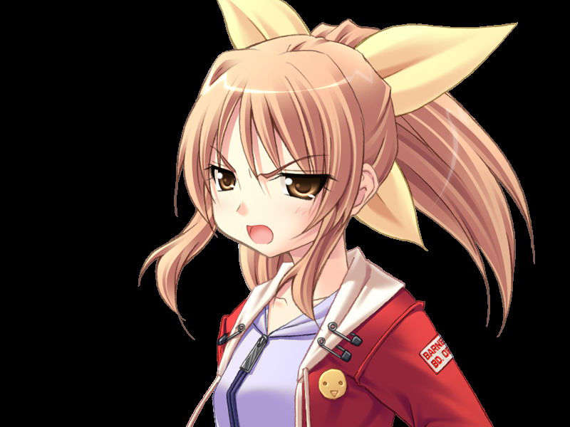 (18禁ゲームCG) [060929] CooL!!～強娘純戀歌～ 428/664 