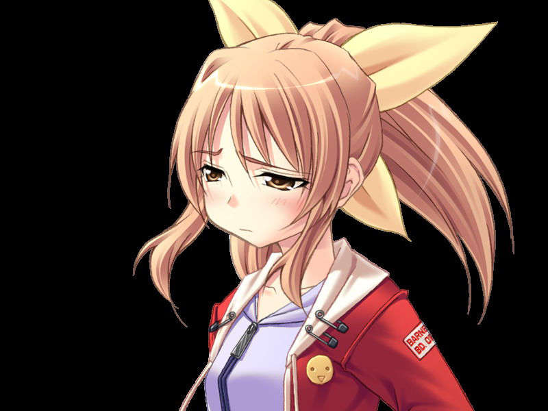 (18禁ゲームCG) [060929] CooL!!～強娘純戀歌～ 429/664 