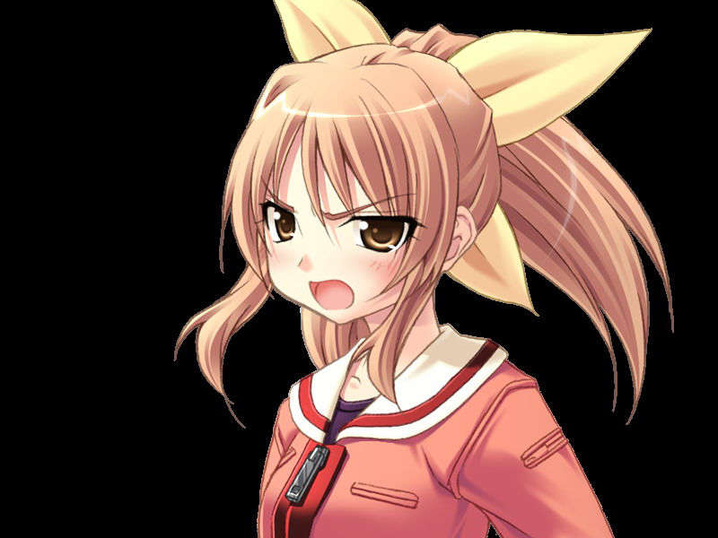(18禁ゲームCG) [060929] CooL!!～強娘純戀歌～ 453/664 