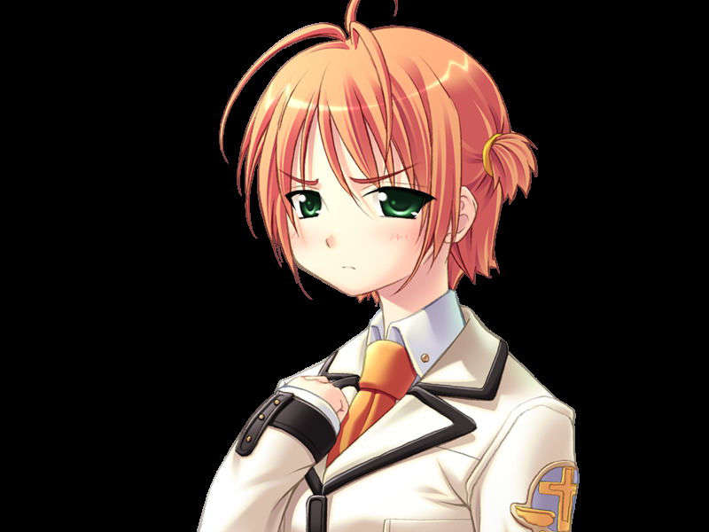 (18禁ゲームCG) [060929] CooL!!～強娘純戀歌～ 479/664 