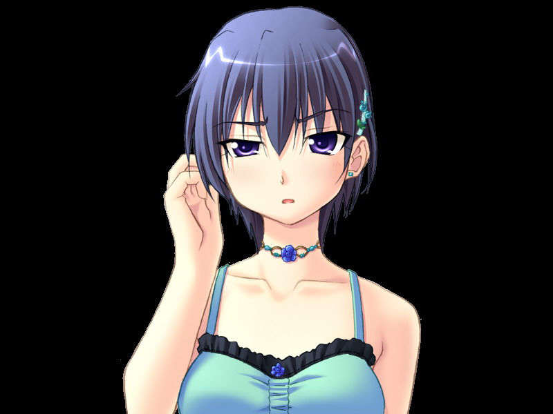 (18禁ゲームCG) [060929] CooL!!～強娘純戀歌～ 561/664 