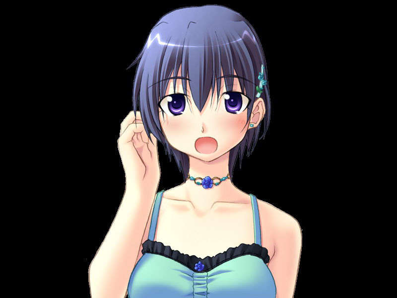 (18禁ゲームCG) [060929] CooL!!～強娘純戀歌～ 565/664 
