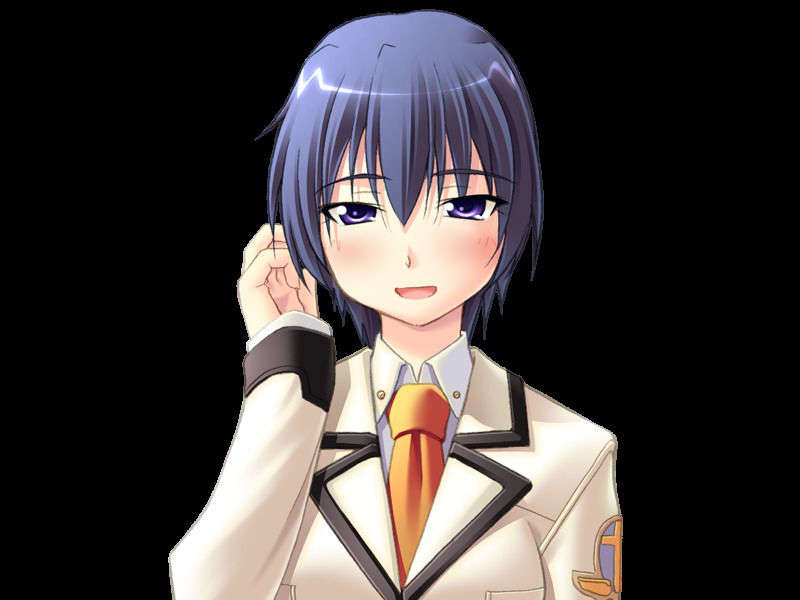 (18禁ゲームCG) [060929] CooL!!～強娘純戀歌～ 579/664 