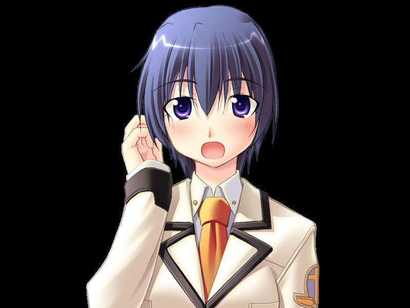 (18禁ゲームCG) [060929] CooL!!～強娘純戀歌～ 580/664 