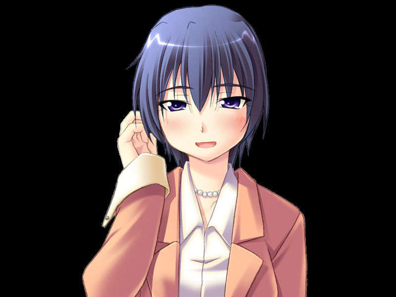 (18禁ゲームCG) [060929] CooL!!～強娘純戀歌～ 598/664 