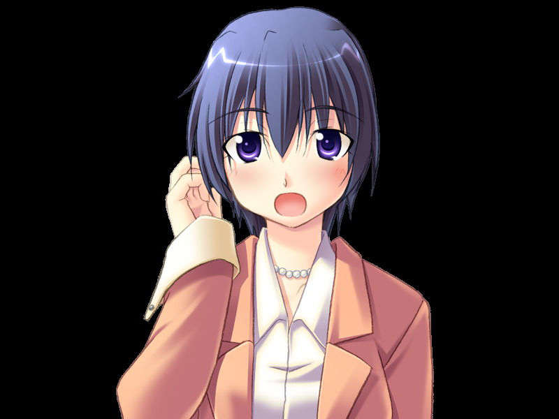 (18禁ゲームCG) [060929] CooL!!～強娘純戀歌～ 599/664 