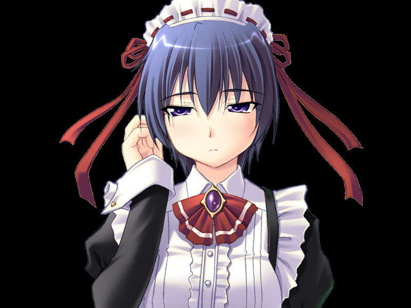 (18禁ゲームCG) [060929] CooL!!～強娘純戀歌～ 600/664 