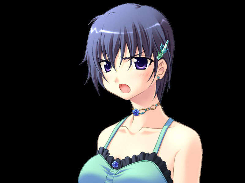 (18禁ゲームCG) [060929] CooL!!～強娘純戀歌～ 614/664 