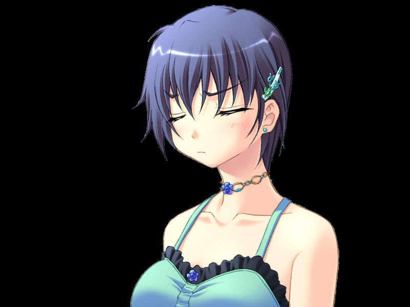 (18禁ゲームCG) [060929] CooL!!～強娘純戀歌～ 615/664 