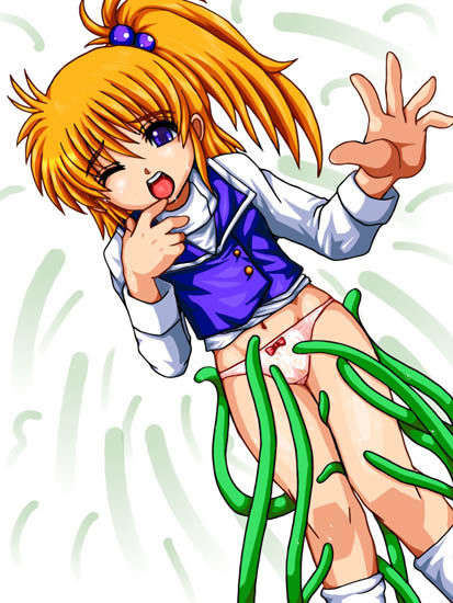 (同人CG集) [CARYO] S.R.G～Super Robot Girls～(スパロボ オリキャラ オール) 92/150 