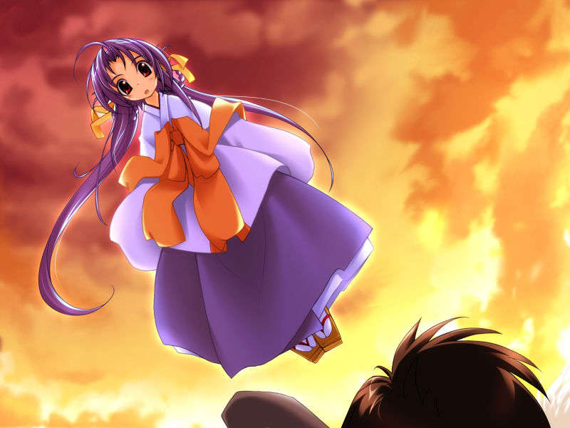 (エロゲCG) [050325][PULLTOP]ゆのはな 171/235 