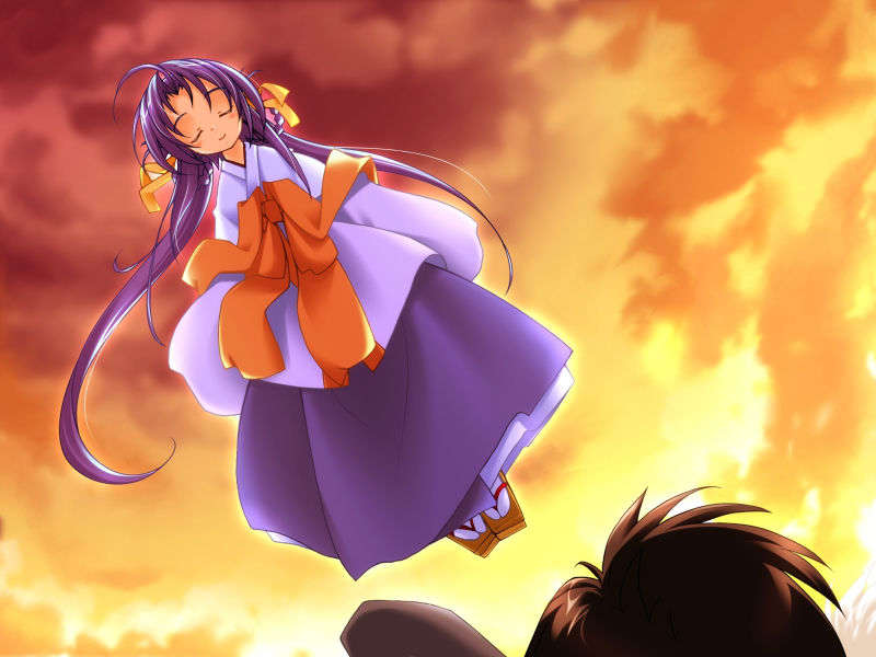 (エロゲCG) [050325][PULLTOP]ゆのはな 174/235 