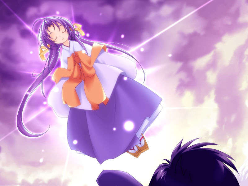 (エロゲCG) [050325][PULLTOP]ゆのはな 175/235 