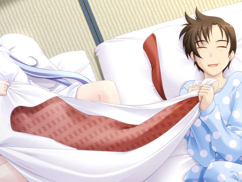 (エロゲCG) [050325][PULLTOP]ゆのはな 177/235 