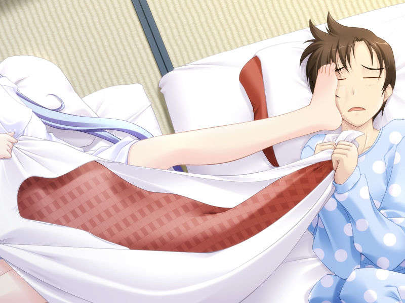 (エロゲCG) [050325][PULLTOP]ゆのはな 178/235 