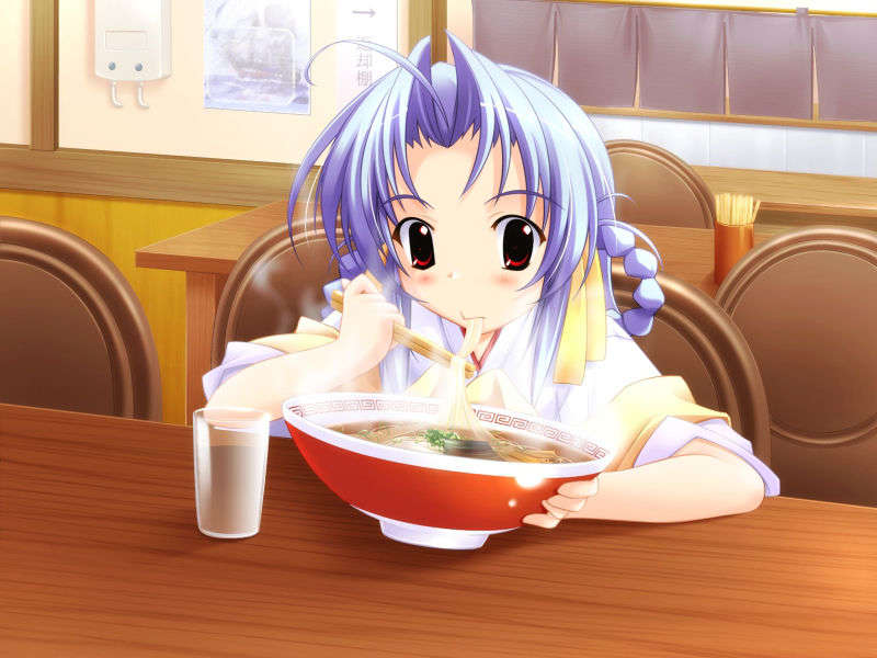 (エロゲCG) [050325][PULLTOP]ゆのはな 181/235 