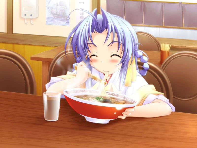 (エロゲCG) [050325][PULLTOP]ゆのはな 183/235 